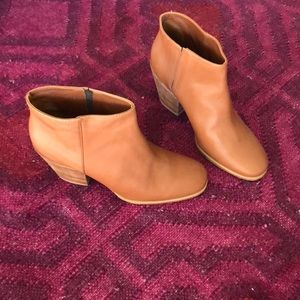 Rachel Comey Booties